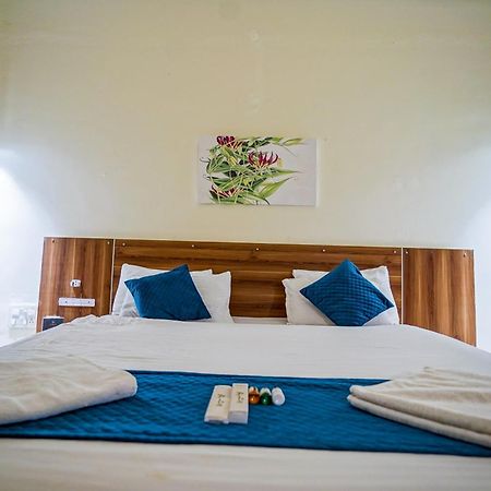 אראקו Vihar Holiday Resorts מראה חיצוני תמונה