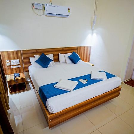 אראקו Vihar Holiday Resorts מראה חיצוני תמונה