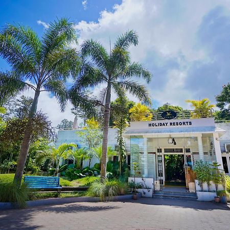 אראקו Vihar Holiday Resorts מראה חיצוני תמונה