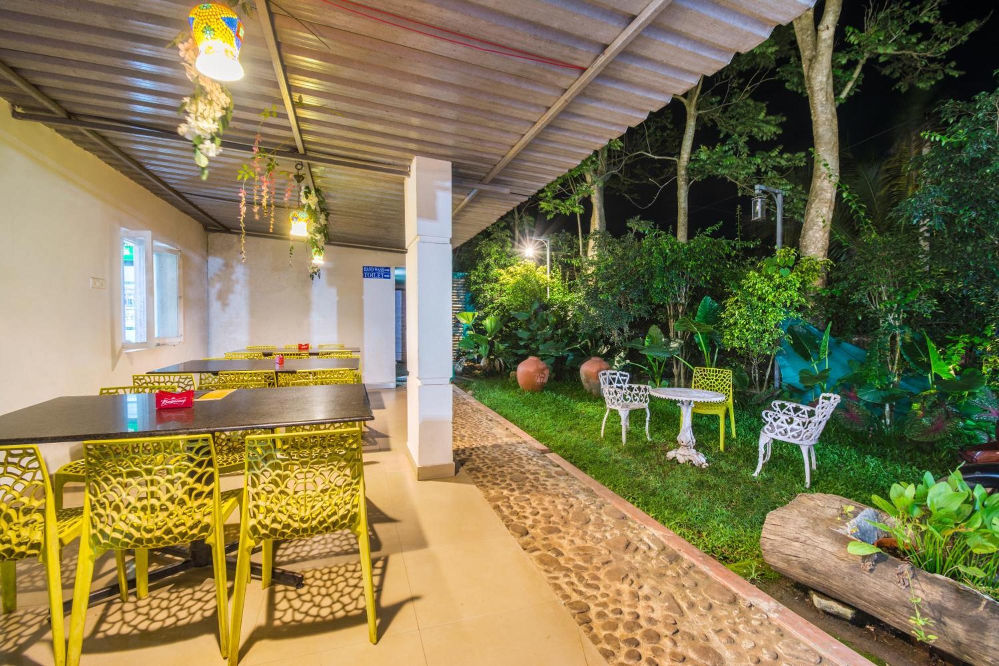 אראקו Vihar Holiday Resorts מראה חיצוני תמונה