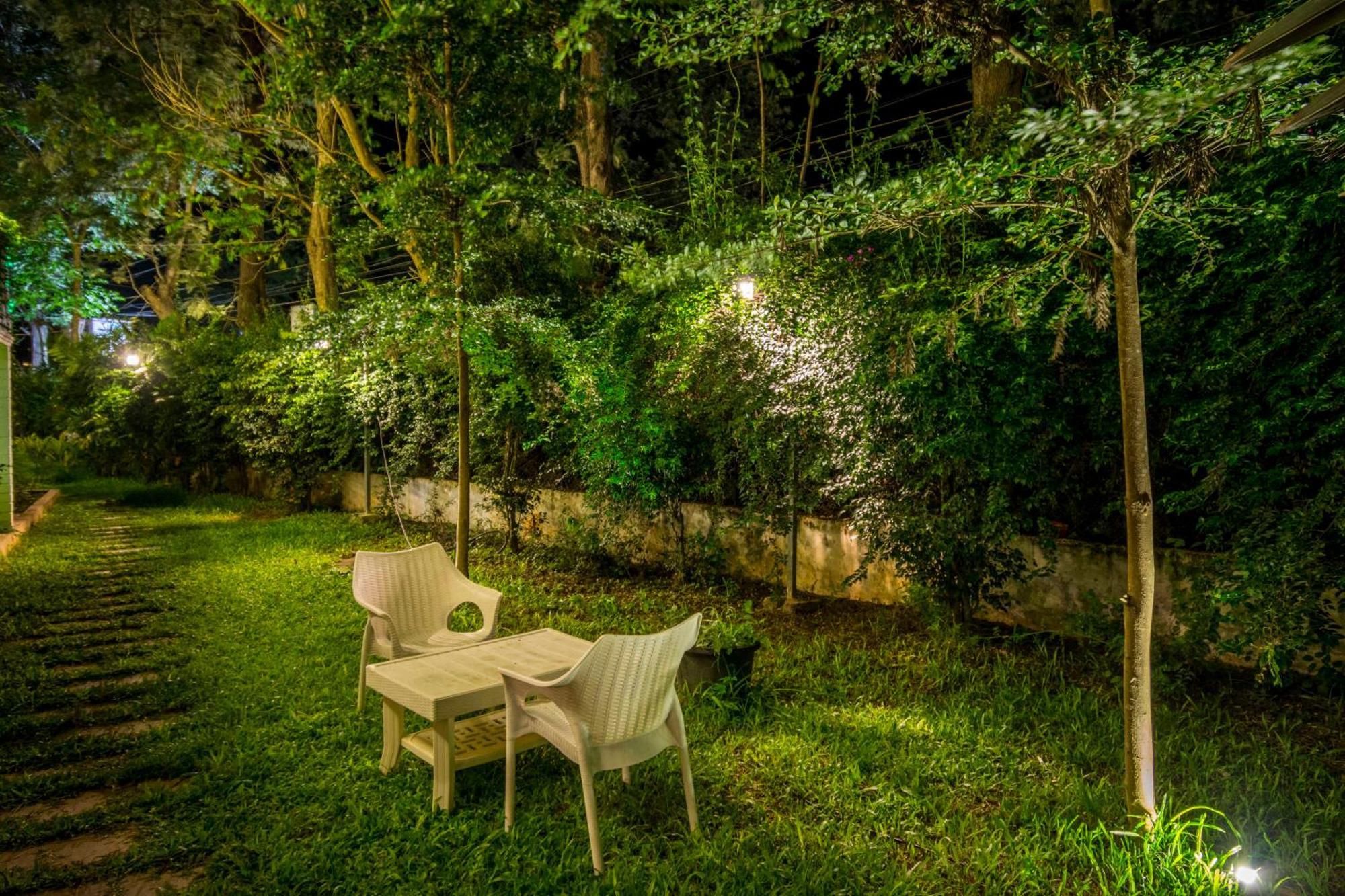 אראקו Vihar Holiday Resorts מראה חיצוני תמונה