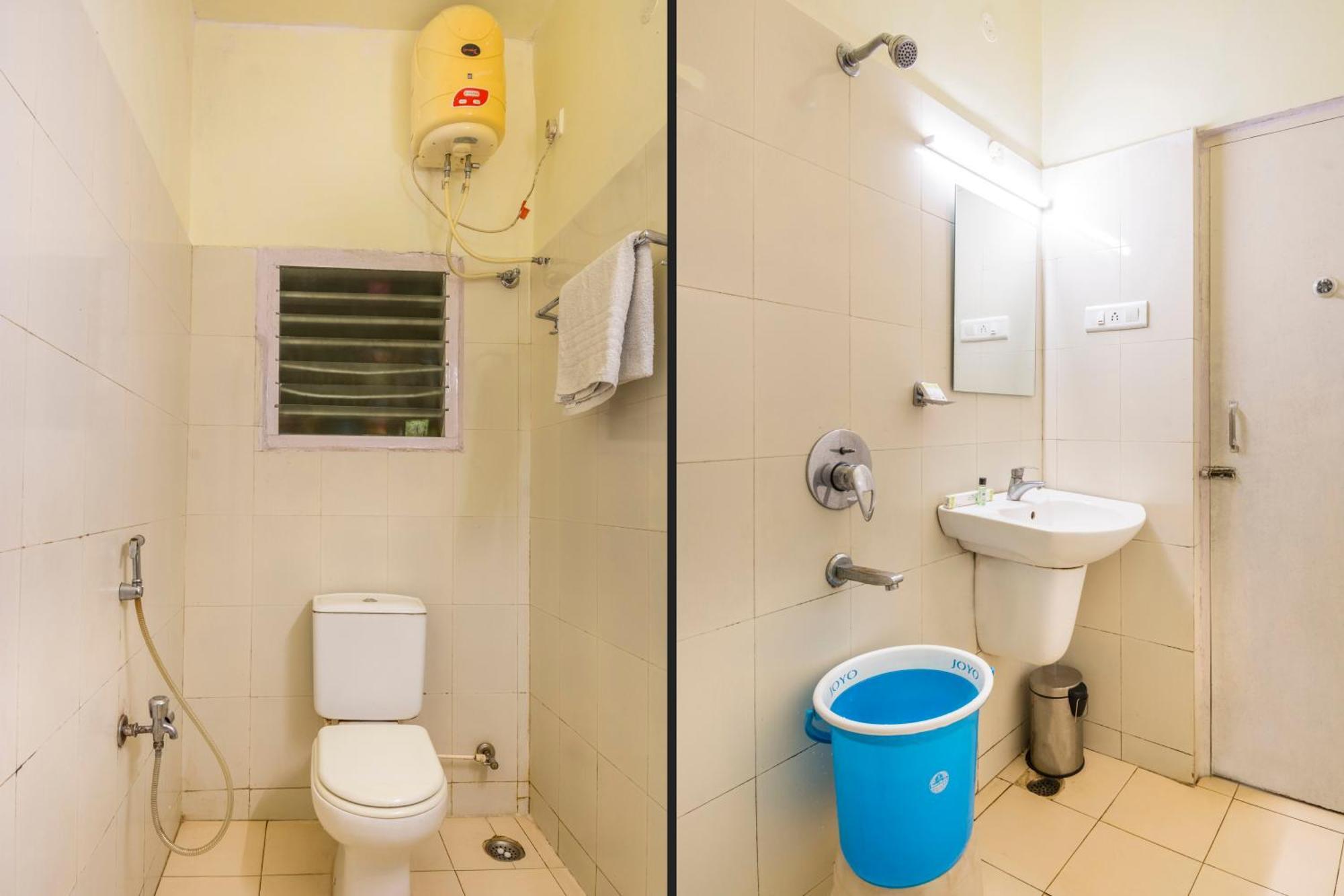 אראקו Vihar Holiday Resorts מראה חיצוני תמונה