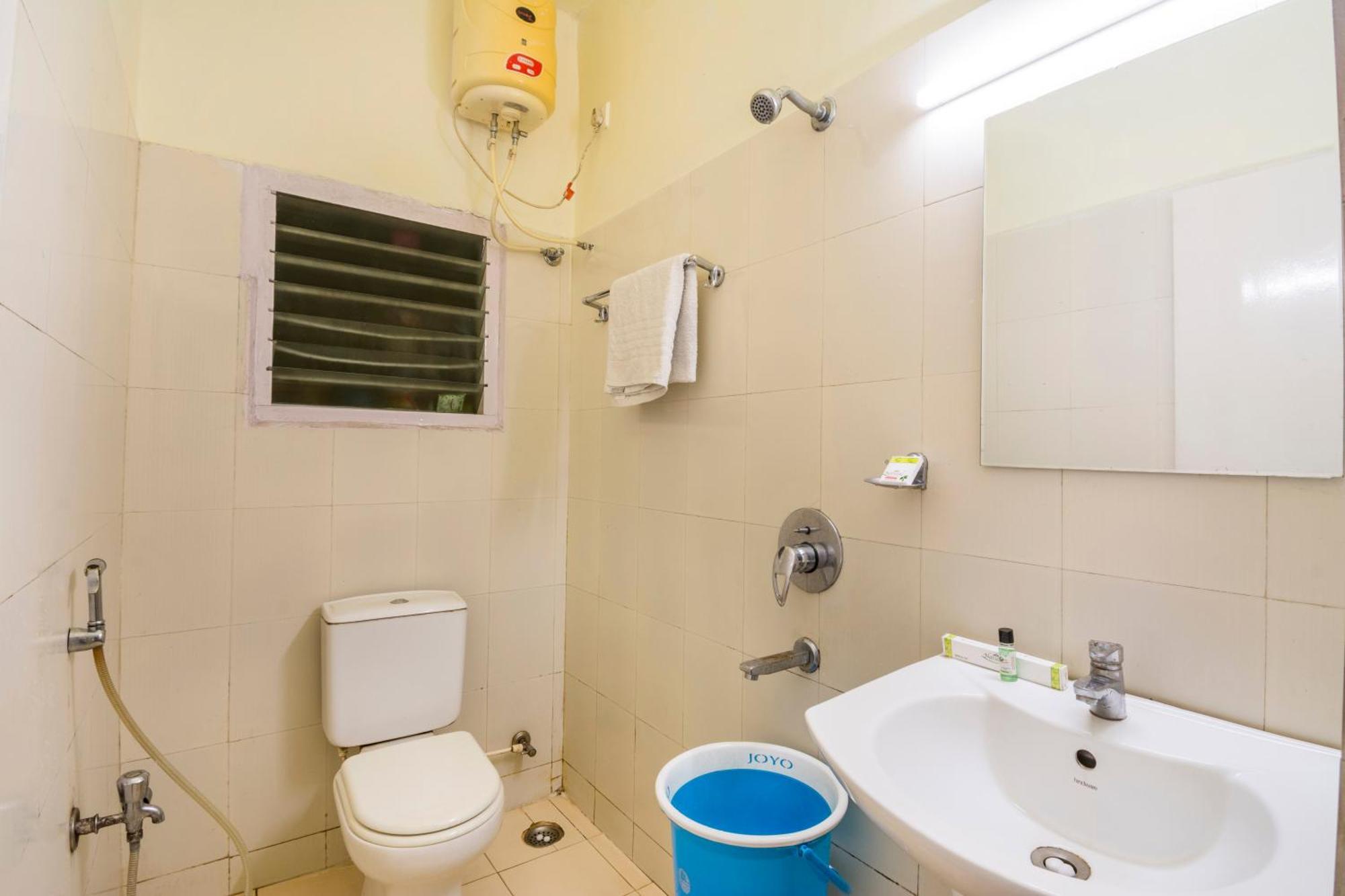 אראקו Vihar Holiday Resorts מראה חיצוני תמונה