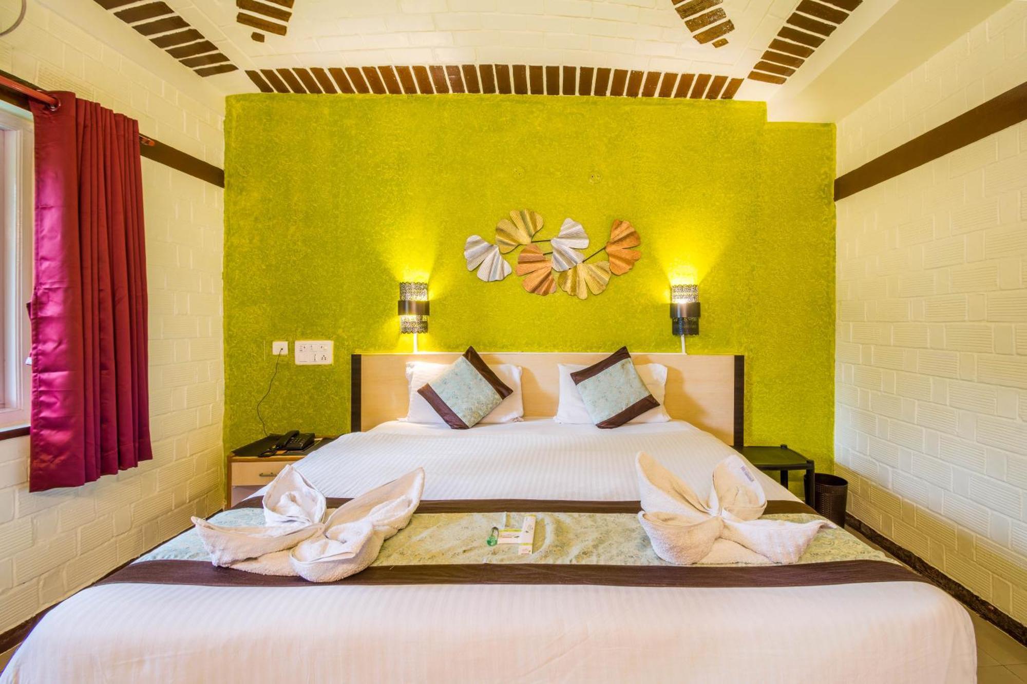 אראקו Vihar Holiday Resorts מראה חיצוני תמונה