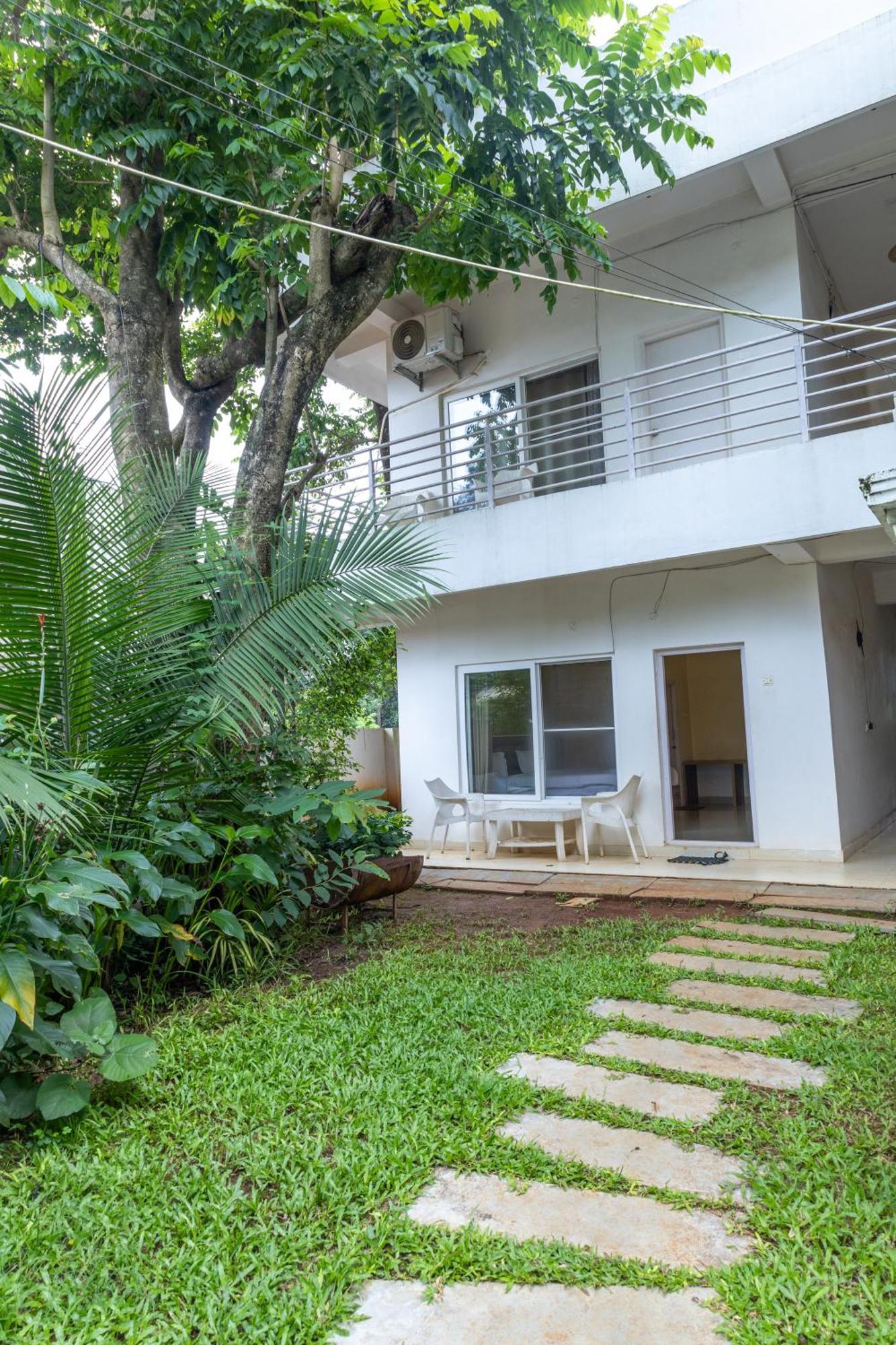 אראקו Vihar Holiday Resorts מראה חיצוני תמונה