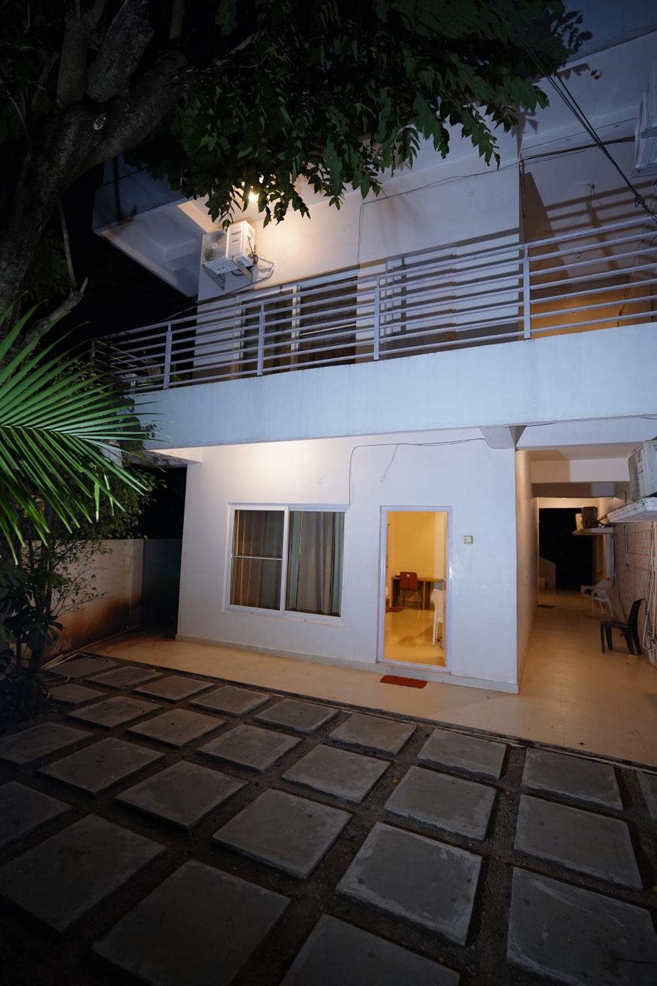 אראקו Vihar Holiday Resorts מראה חיצוני תמונה