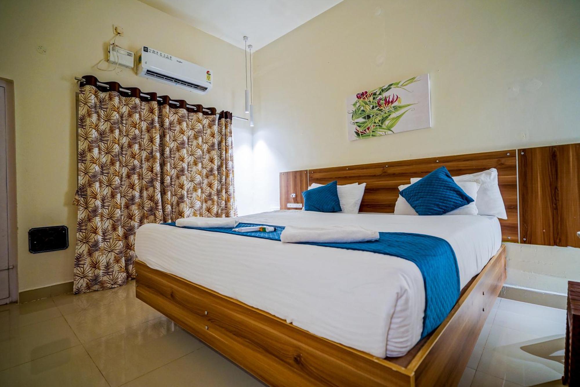 אראקו Vihar Holiday Resorts מראה חיצוני תמונה