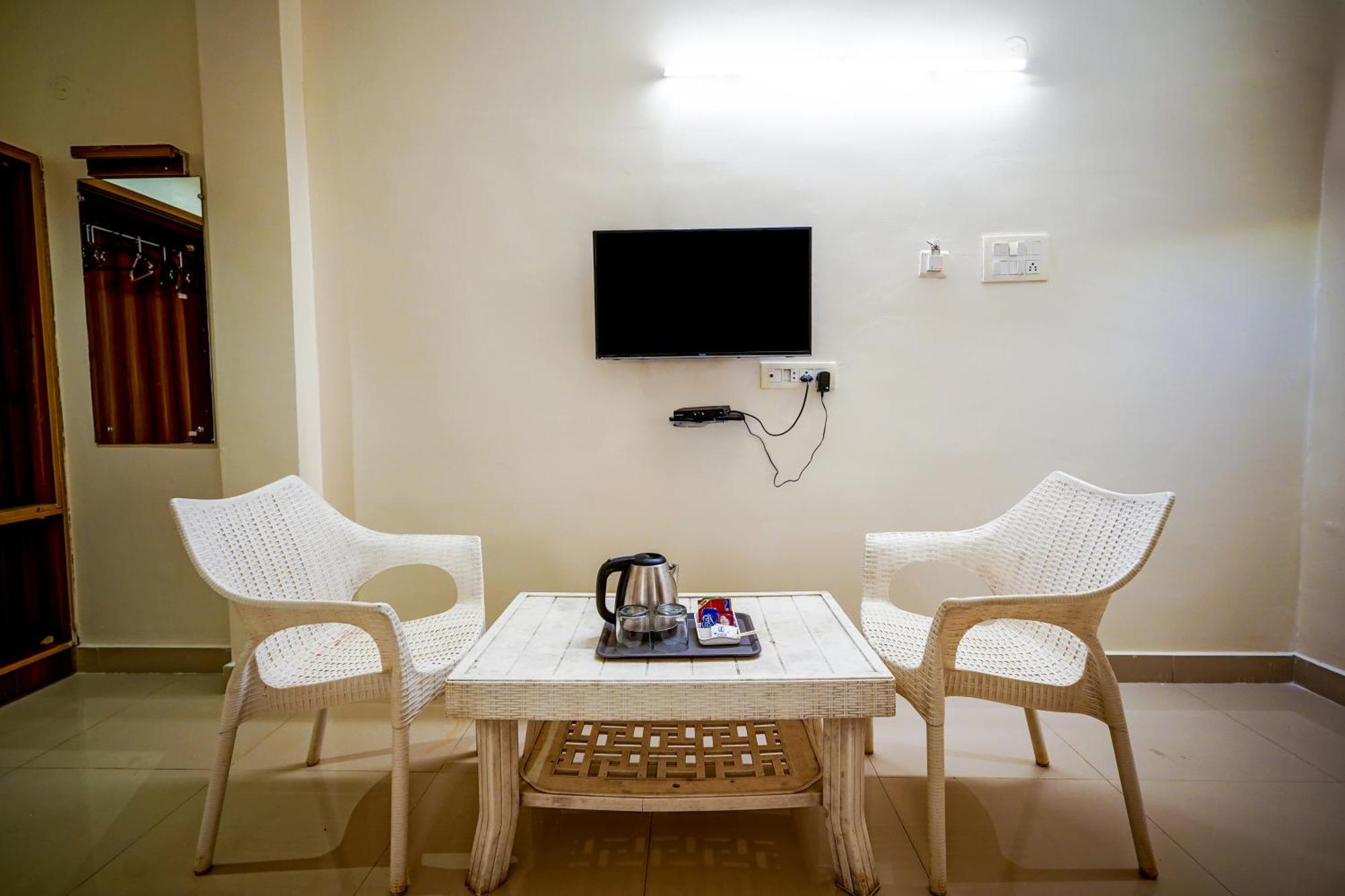 אראקו Vihar Holiday Resorts מראה חיצוני תמונה