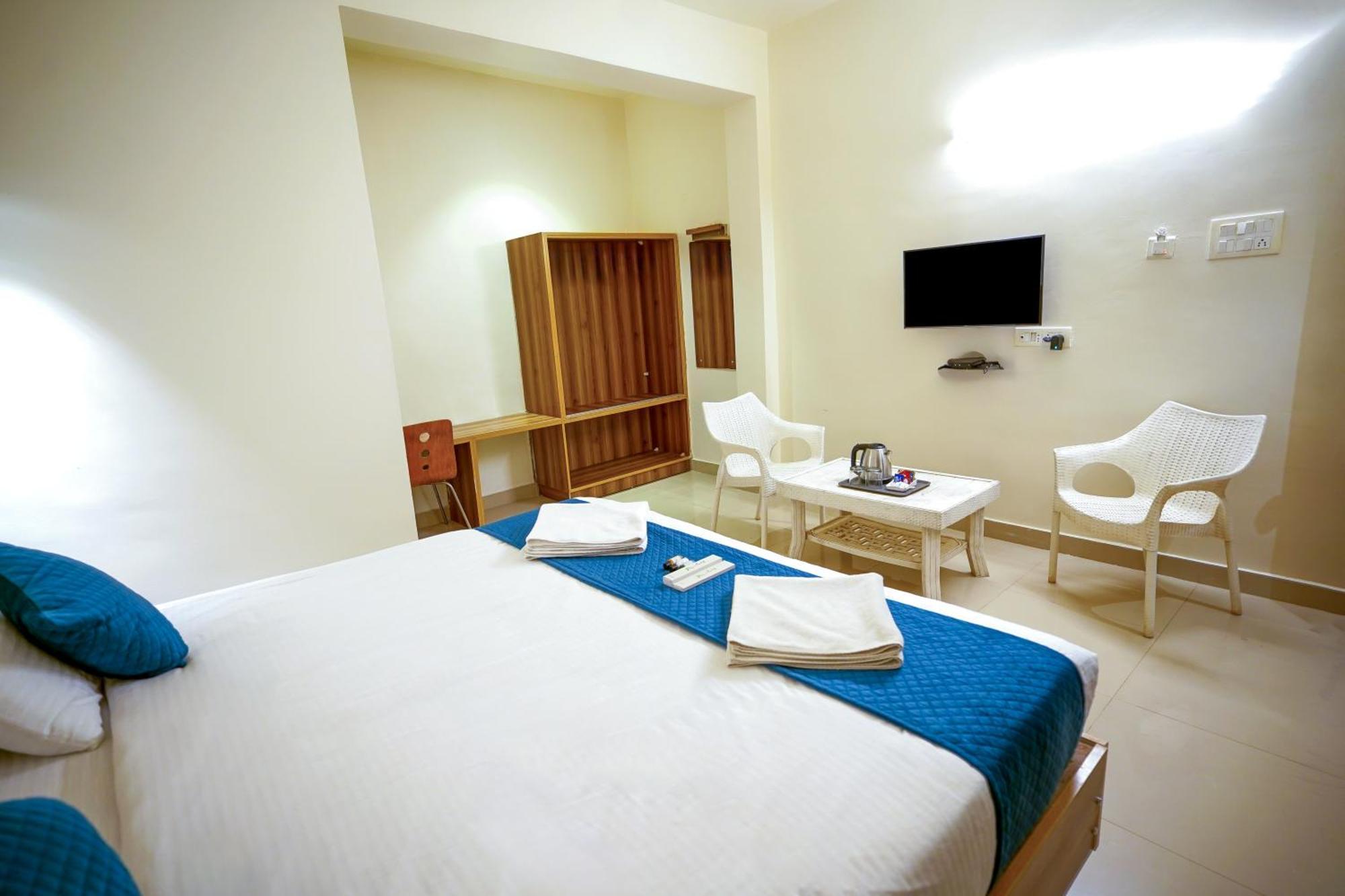 אראקו Vihar Holiday Resorts מראה חיצוני תמונה