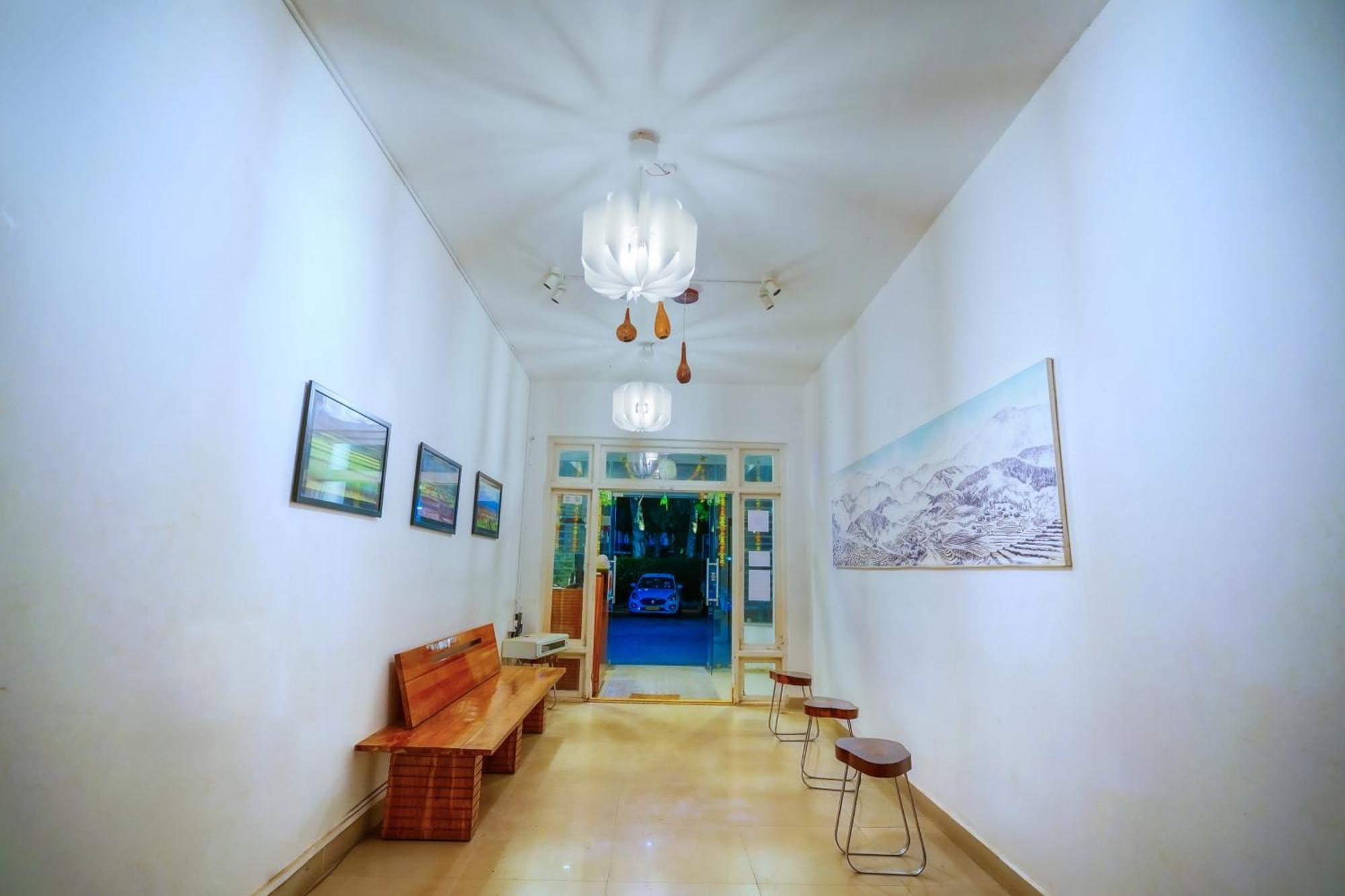 אראקו Vihar Holiday Resorts מראה חיצוני תמונה
