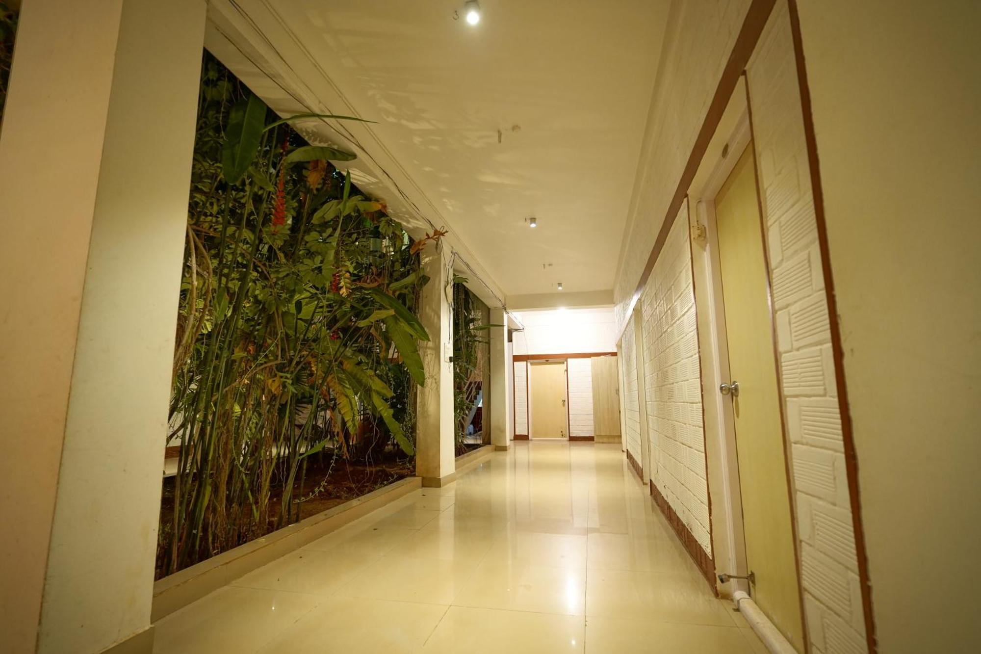 אראקו Vihar Holiday Resorts מראה חיצוני תמונה
