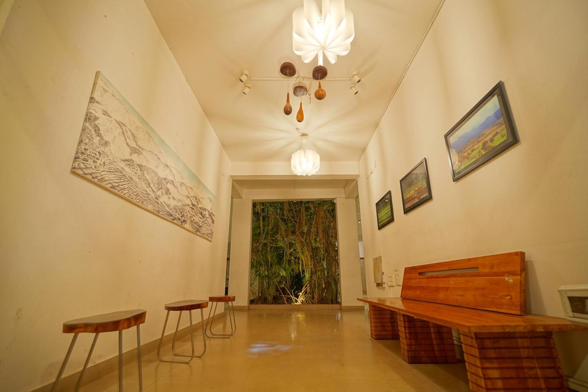 אראקו Vihar Holiday Resorts מראה חיצוני תמונה